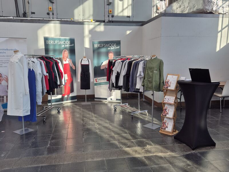 Titelbild Bericht DAGEMA Düsseldorf – 19. September 2025